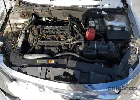 2012 Ford Fusion Se z USA, uszkodzony, nr VIN 3FAHP0HA7CR330093